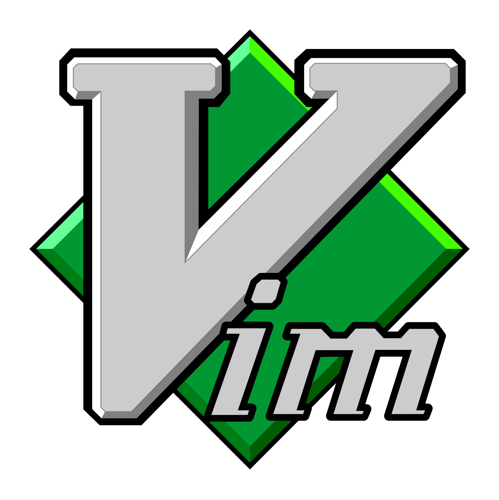 Vim Logo
