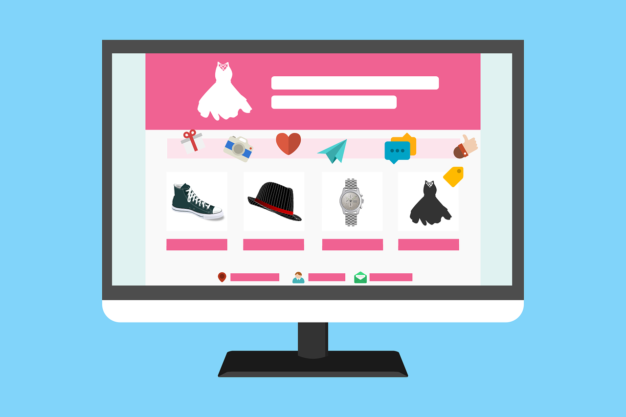 Professional e-commerce websites Professional e-commerce websites