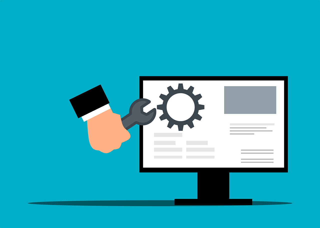 Tailor-made websites Tailor-made websites