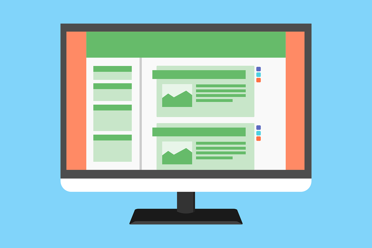 Presentation websites Presentation websites